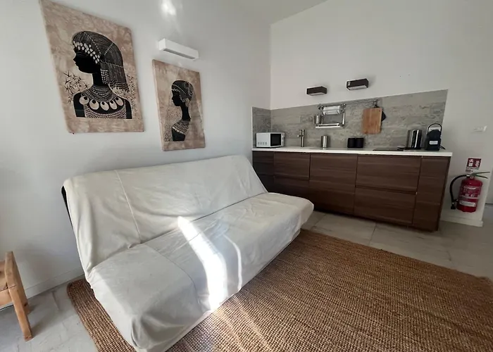 Uberti 4 Appartement Vérone