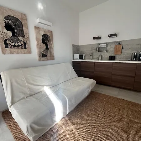 Uberti 4 Apartmán Verona