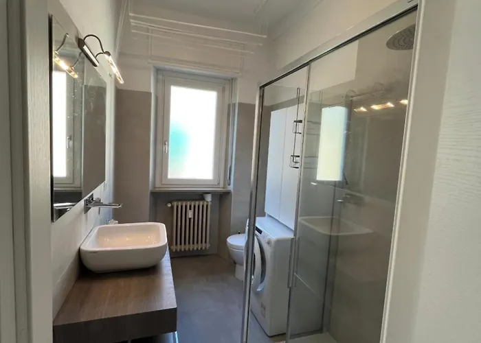 Uberti 4 Apartmán Verona