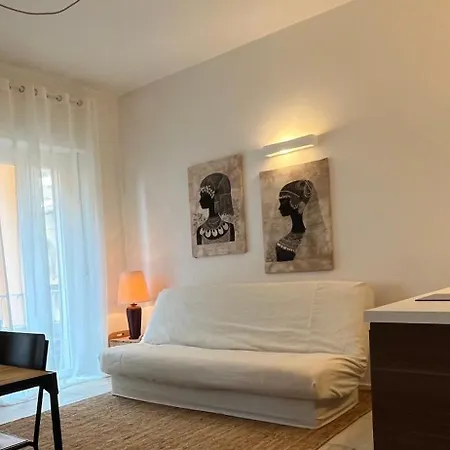Appartement Uberti 4 Verona