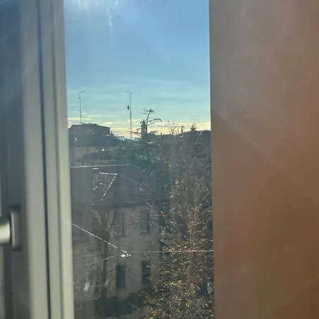 Appartement Uberti 4