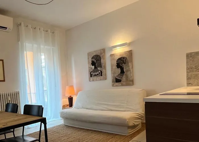 Appartement Uberti 4 Verona