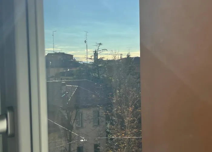 Appartement Uberti 4